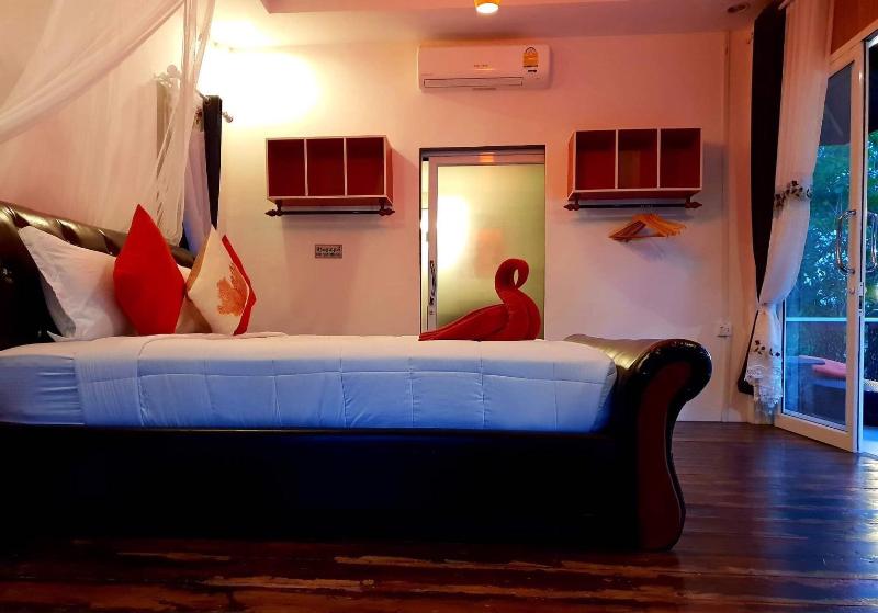 Phangan Cove Resort - Genel