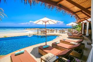 Beyond The Blue Horizon Villa Resort otel fotoğrafı