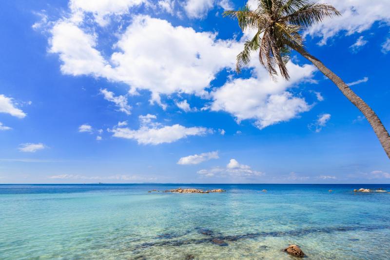 Beyond The Blue Horizon Villa Resort - Genel