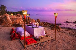 Beyond The Blue Horizon Villa Resort fotoÄŸrafÄ±