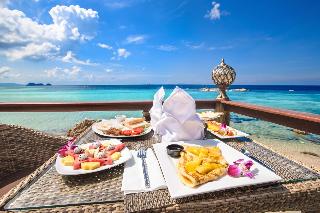 Beyond The Blue Horizon Villa Resort fotoÄŸrafÄ±