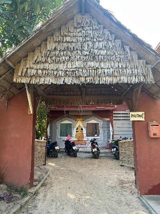 Haad Chao Phao Resort fotoÄŸrafÄ±