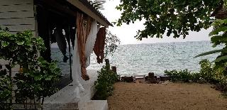 Haad Chao Phao Resort otel fotoğrafı
