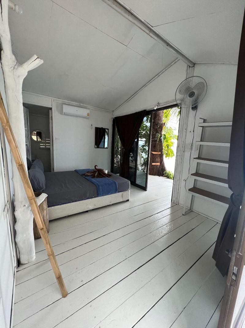 Haad Chao Phao Resort - Genel