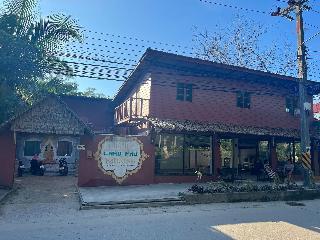 Haad Chao Phao Resort fotoÄŸrafÄ±