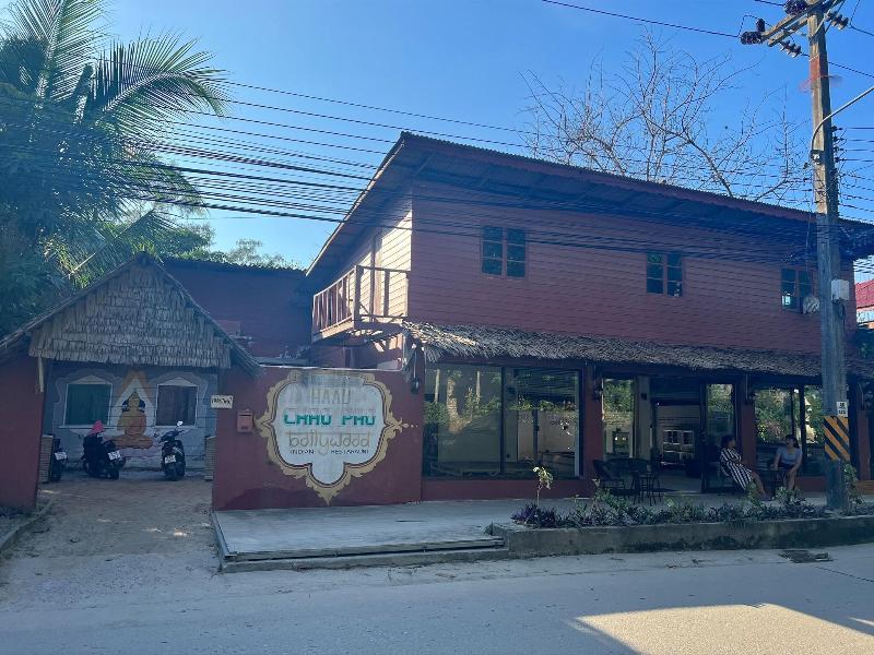 Haad Chao Phao Resort - Genel
