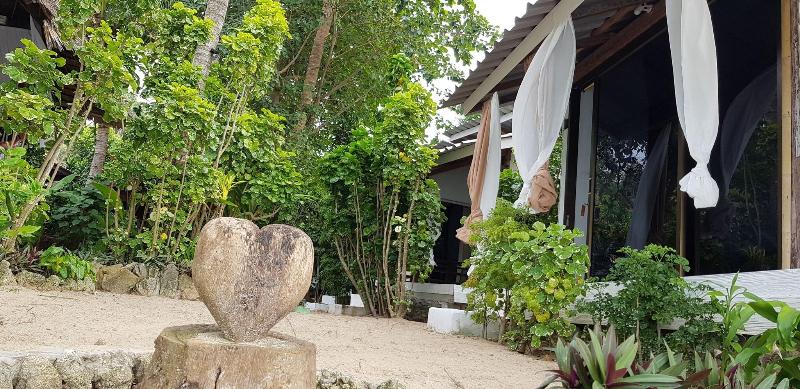 Haad Chao Phao Resort - Genel