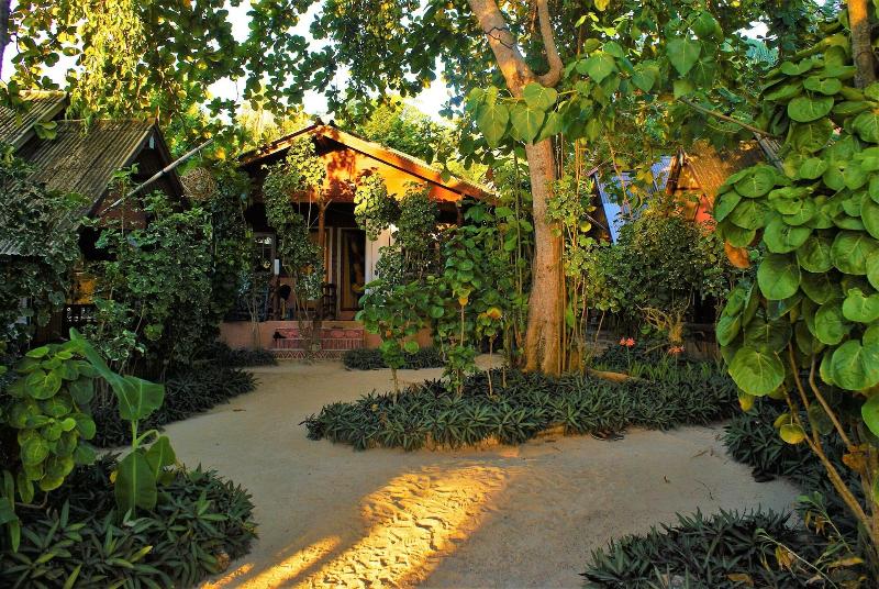 Haad Chao Phao Resort - Genel