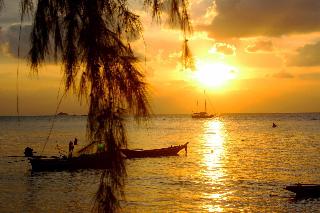Haad Chao Phao Resort fotoÄŸrafÄ±
