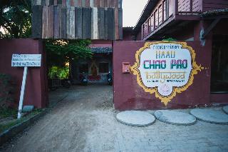 Haad Chao Phao Resort fotoÄŸrafÄ±