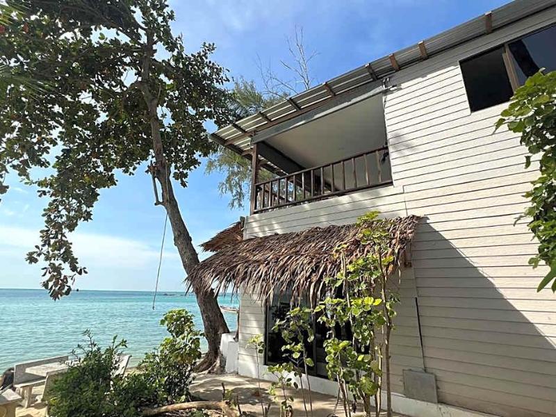 Haad Chao Phao Resort - Genel