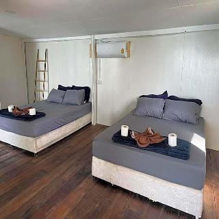 Haad Chao Phao Resort fotoÄŸrafÄ±