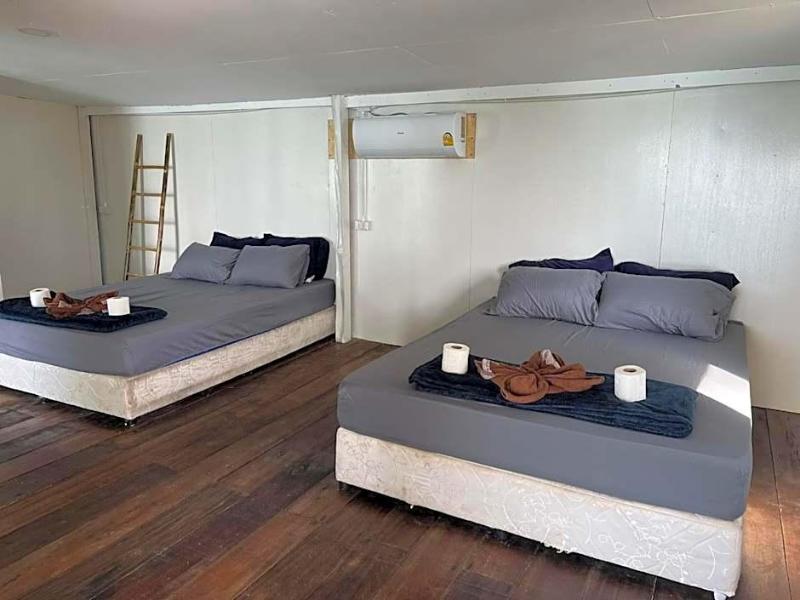 Haad Chao Phao Resort - Genel