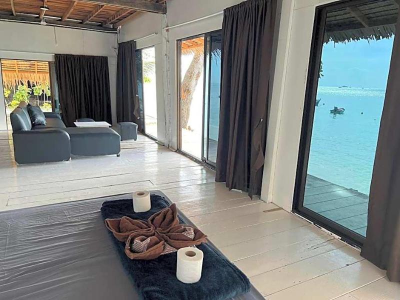 Haad Chao Phao Resort - Genel