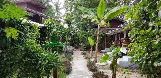 Haad Chao Phao Resort fotoÄŸrafÄ±