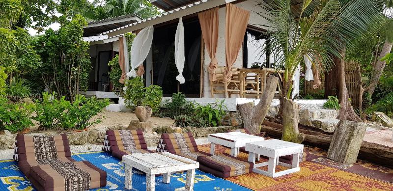 Haad Chao Phao Resort - Genel