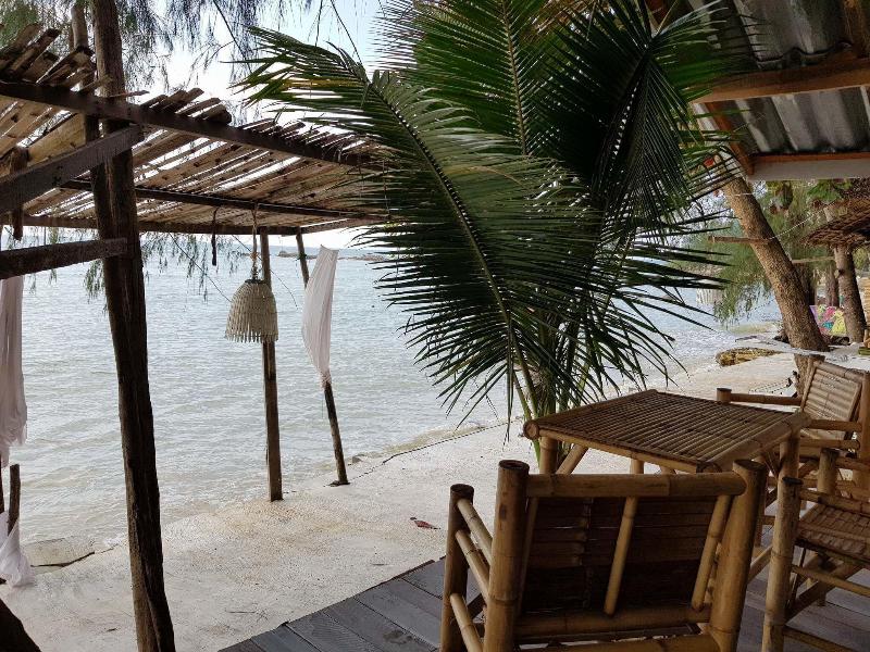 Haad Chao Phao Resort - Genel