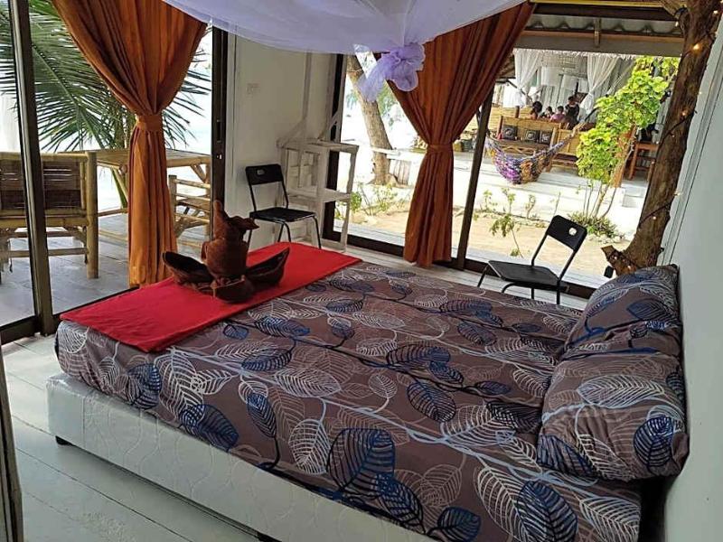 Haad Chao Phao Resort - Oda