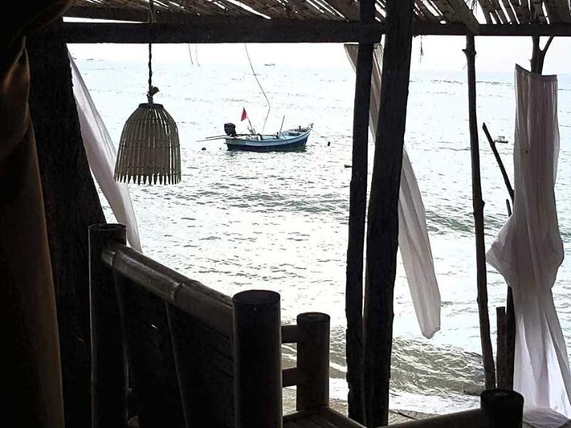 Haad Chao Phao Resort - Oda