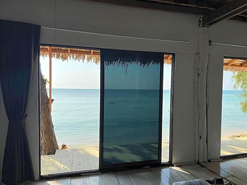 Haad Chao Phao Resort - Oda