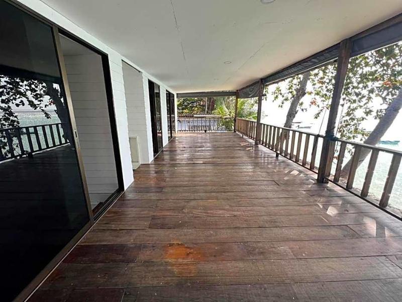 Haad Chao Phao Resort - Oda