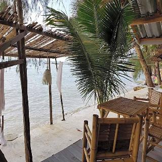 Haad Chao Phao Resort fotoÄŸrafÄ±