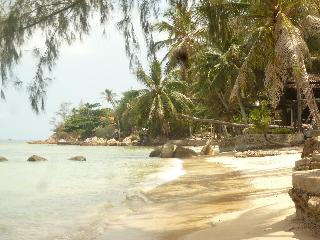 Haad Chao Phao Resort fotoÄŸrafÄ±