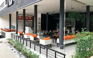 Chaantalay Hotel fotoÄŸrafÄ±