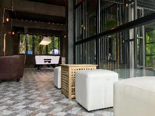 Chaantalay Hotel fotoÄŸrafÄ±