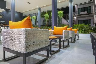 Chaantalay Hotel fotoÄŸrafÄ±