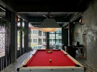 Chaantalay Hotel fotoÄŸrafÄ±