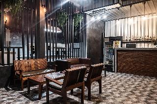 Chaantalay Hotel fotoÄŸrafÄ±