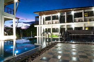 Chaantalay Hotel otel fotoğrafı