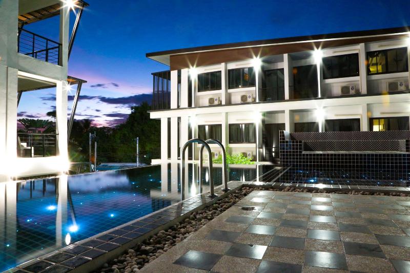 Chaantalay Hotel - Genel