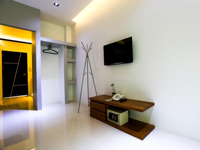 Chaantalay Hotel - Genel