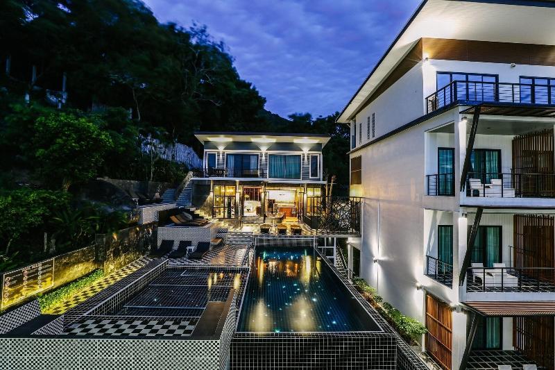 Chaantalay Hotel - Genel