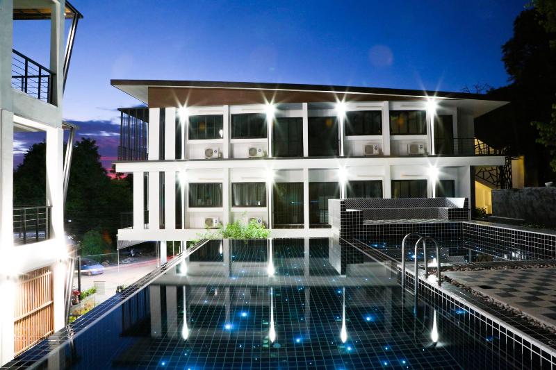 Chaantalay Hotel - Genel