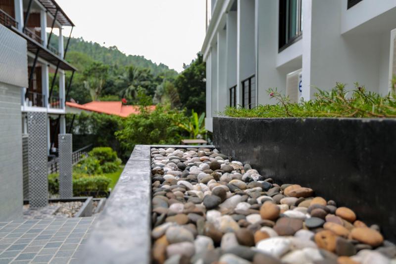 Chaantalay Hotel - Genel