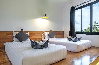 Chaantalay Hotel fotoÄŸrafÄ±