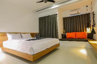 Chaantalay Hotel fotoÄŸrafÄ±