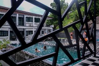 Chaantalay Hotel fotoÄŸrafÄ±