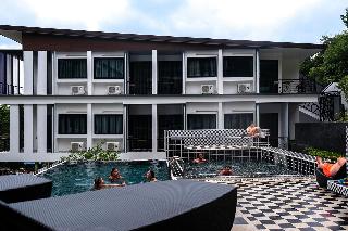 Chaantalay Hotel fotoÄŸrafÄ±