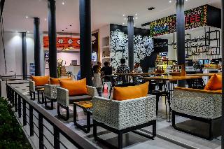Chaantalay Hotel fotoÄŸrafÄ±
