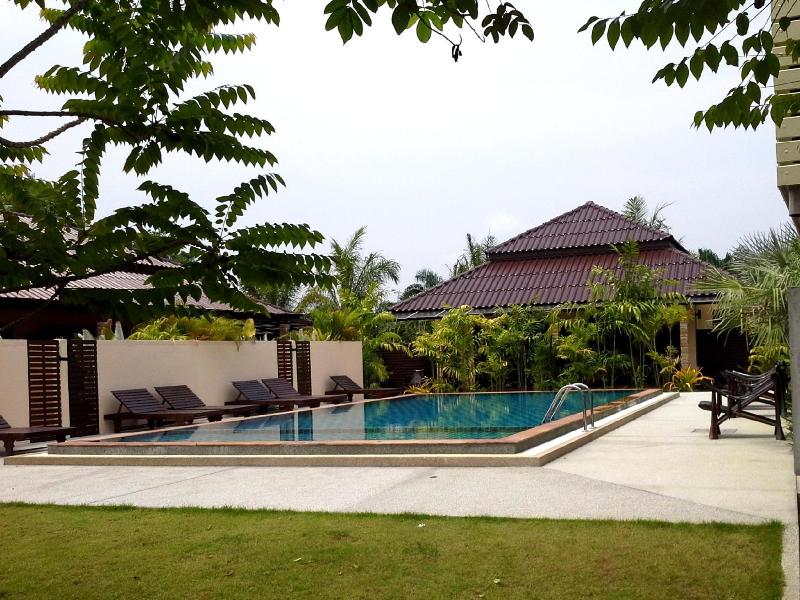 Palm Sweet Resort - Aktivite