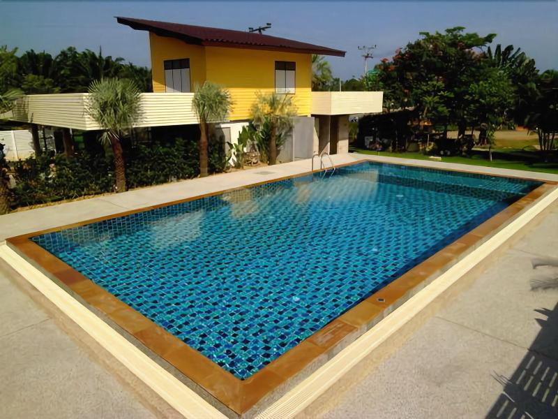 Palm Sweet Resort - Genel