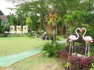 Palm Sweet Resort fotoÄŸrafÄ±
