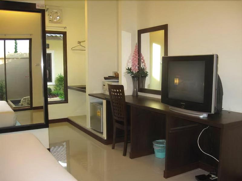 Palm Sweet Resort - Oda