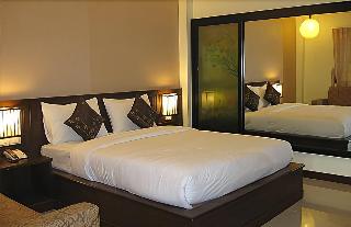 Palm Sweet Resort fotoÄŸrafÄ±
