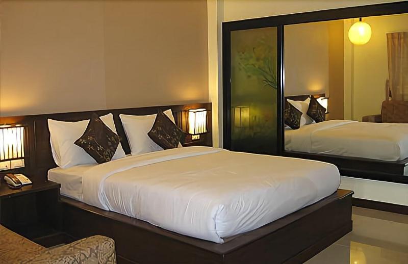 Palm Sweet Resort - Oda