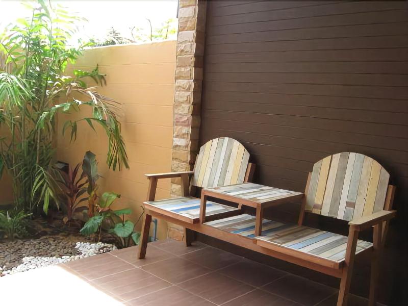 Palm Sweet Resort - Oda